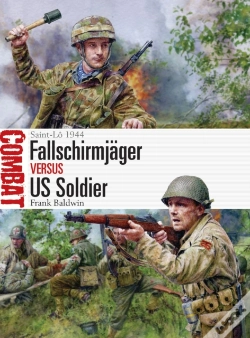 Capa do artigo Fallschirmj Ger Vs Us Soldier