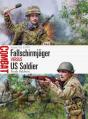 Fallschirmj Ger Vs Us Soldier - Preview