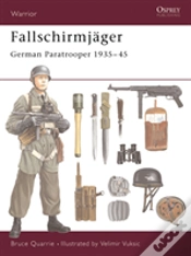Capa do artigo Fallschirmjager