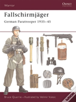 Capa do artigo Fallschirmjager
