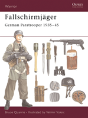 Fallschirmjager - Preview