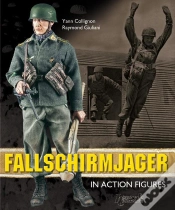 Capa do artigo Fallschirmjäger En Action Figures
