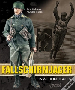 Capa do artigo Fallschirmjäger En Action Figures