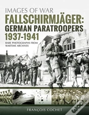 Capa do artigo Fallschirmjager: German Paratroopers - 1937-1941