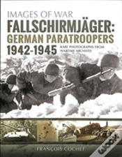 Capa do artigo Fallschirmjager: German Paratroopers - 1942-1945
