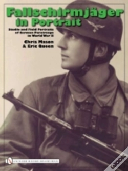 Capa do artigo Fallschirmjager In Portrait