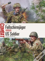 Capa do artigo Fallschirmjager Vs Us Soldier