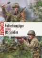 Fallschirmjager Vs Us Soldier - Preview