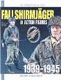 Fallshirmjager 1939-1945, Action Figures - Preview