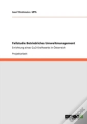 Fallstudie Betriebliches Umweltmanagement