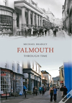 Capa do artigo Falmouth Through Time