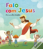 Falo com Jesus