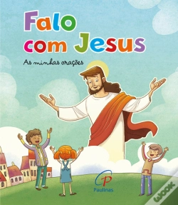 Capa do artigo Falo com Jesus