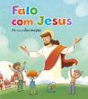 Falo com Jesus