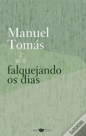 Capa do artigo Falquejando os Dias