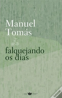 Capa do artigo Falquejando os Dias