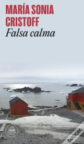 Capa do artigo Falsa Calma