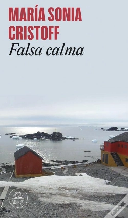 Capa do artigo Falsa Calma