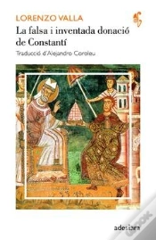 Capa do artigo Falsa I Inventada Donacio De Constanti