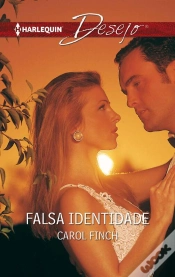 Capa do artigo Falsa Identidade