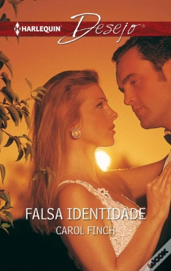 Capa do artigo Falsa Identidade