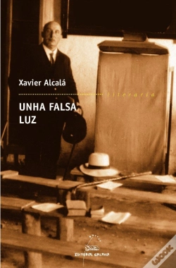 Capa do artigo Falsa Luz, Unha. Evanxelica Memoria Iii