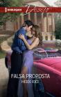 Falsa Proposta - Preview