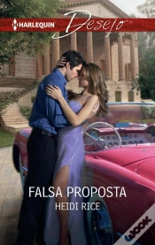 Capa do artigo Falsa Proposta