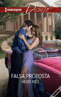 Capa do artigo Falsa Proposta