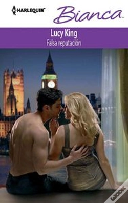Capa do artigo Falsa Reputación