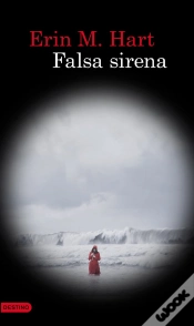 Capa do artigo Falsa Sirena
