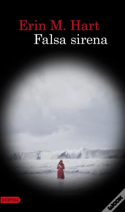 Capa do artigo Falsa Sirena