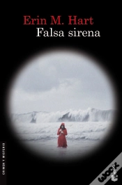 Capa do artigo Falsa Sirena