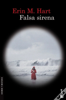 Capa do artigo Falsa Sirena