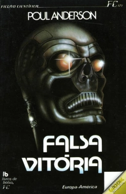 Capa do artigo Falsa Vitória I