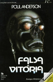 Capa do artigo Falsa Vitória I