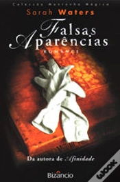 Capa do artigo Falsas Aparências