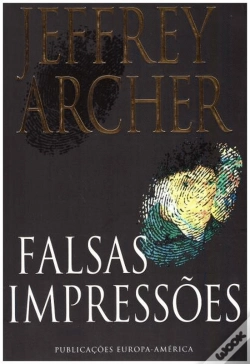 Capa do artigo Falsas Impressões