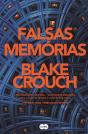 Falsas Memórias - Preview
