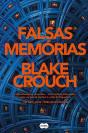 Falsas Memórias - Preview