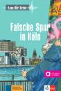 Falsche Spur In Koln - Preview