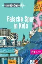 Capa do artigo Falsche Spur In Koln