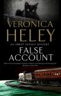 False Account - Preview