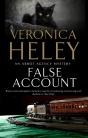 False Account - Preview