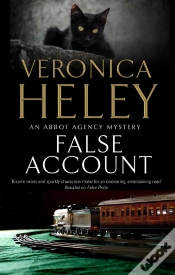 Capa do artigo False Account