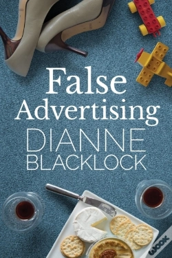 Capa do artigo False Advertising