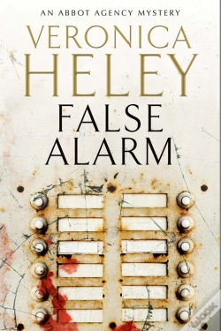 Capa do artigo False Alarm