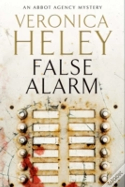 Capa do artigo False Alarm