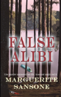 False Alibi - Preview