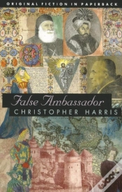Capa do artigo False Ambassador